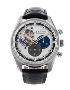 Used 2025 zenith watches